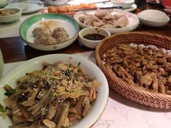 -大榕树下顺德菜(融创茂店)
