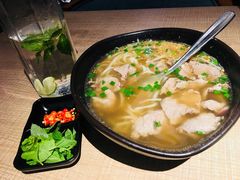 -野米东南亚餐厅(欢乐海岸店)