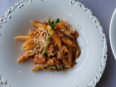 -Da Ivo哒伊沃意大利魔镜餐厅(外滩店)
