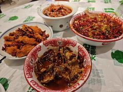 -欧记大排档·景德菜(上海首店)