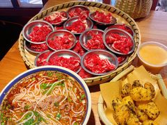 -云阿蛮生烫牛肉米线(景星店)