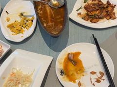 -安徽大厦中餐厅