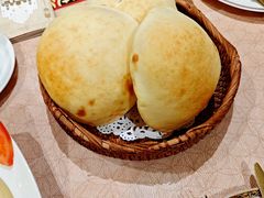 -BRBR叙利亚餐厅(总店)