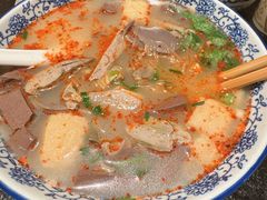 -小潘记鸭血粉丝汤