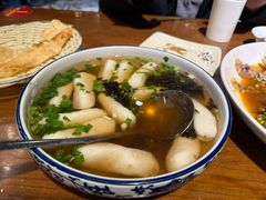 -洪泽老鱼馆(淮海一店)