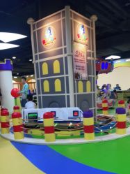 点击看大图 -宝贝渡口儿童游乐园(香炉礁山姆店)