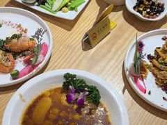 -德胜轩正宗顺德菜(宝安沙井会展中心店)