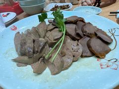 -抱德·潮汕味(敦和店原惠城鱼仔)