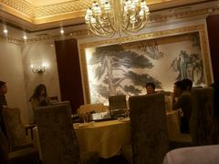 -卫鼎轩·家宴(水上公园店)