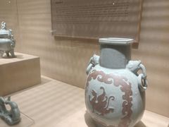-龙泉青瓷博物馆