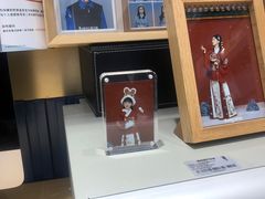 -海马体照相馆(大连柏威年购物中心店)