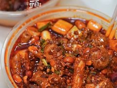 油拌串串-老号尤兔头(西川店)