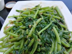 -山妹子铁锅炖