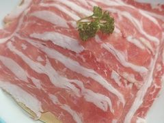 -楚江子·龙继斑鱼庄·洛阳头牌·粥底鱼火锅(太康路店)