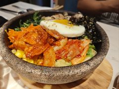-七八冷面·延边朝鲜族美食(欢乐谷店)