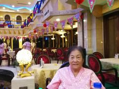 -碧中海汤泉汗蒸酒店