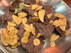 -大阪烧肉BAKA一代(十亩地店)