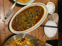 糊辣子-符离集餐厅(万象城店)
