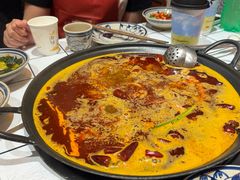 -旧街市鲜货老火锅(大光路店)