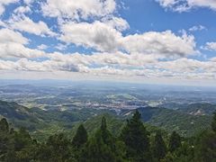 -南岳衡山风景名胜区