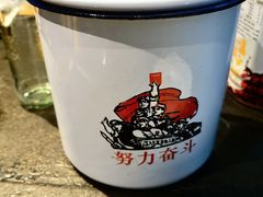 -缘福乡村铁锅炖民宿(八达岭店)