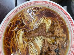 -吴茂兴本帮面(百色路店)
