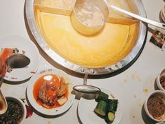 -川锅一号火锅(睢宁店)