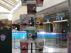 -茶话弄(李家村万达店)