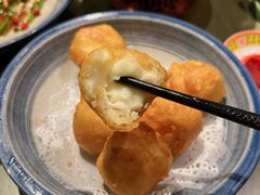 -那家小馆•北京菜•烤鸭(中关村店)