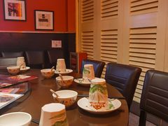 包厢-大头虾越式风味餐厅(光明广场店)