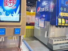 -言玖鲜火锅串串披萨自助(益田假日店)