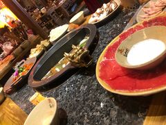 -蜀大侠火锅(古田店)
