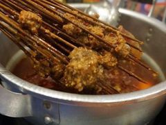 -马路边边串串香(双井直营店)