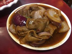 -金杨拉面王小吃面馆·牛三宝面·红烧牛肉粉