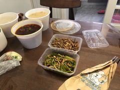 风味羊肚丝-福宝漠北·牛羊肉(广埠屯店)