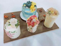 -威利旺卡烘焙西点蛋糕培训(朝阳校区)