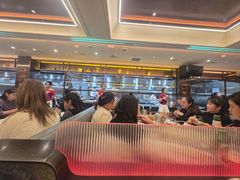 -金刚山烧烤(红旗大街店)