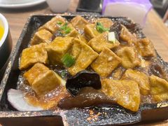 -锡和无锡菜·三白油条(景丽苑店)