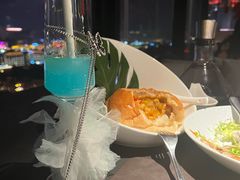 -烛影拾光观景餐厅·创意菜·摄影·小提琴(大唐不夜城店)