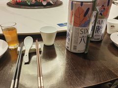 -清真·卡德尔大叔新疆主题餐厅(龙汇路店)