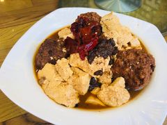 -乔家满族八大碗(流水沟店)