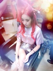 点击看大图 -VIM Hair Salon