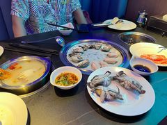 -海韵之星邮轮水会(明发商业广场店)