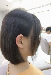 -V+ Hair
