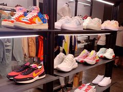 -NIKE LAB X158(新乐路店)