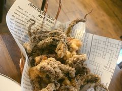 -1861意大利餐厅(文化广场店)