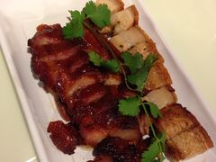 iphone_upload_pic-新大咀港式茶餐厅(宝山万达店)