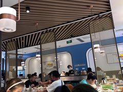 -湘船·精致湖南菜(荆州吾悦广场店)