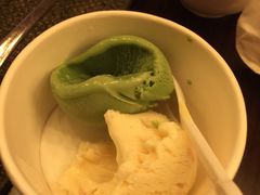 哈根达斯-OPEN開全日自助餐厅·牛肉火锅·海鲜(佛山希尔顿酒店)