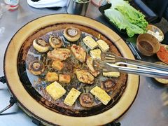 -阿昌白族石板烧(大理古城店)